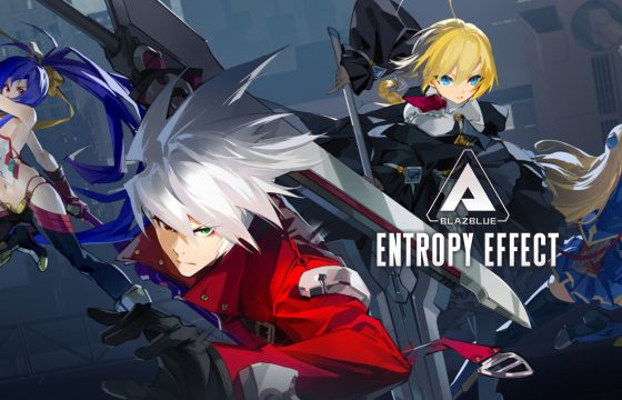 BlazBlue Entropy Effect – La Recensione