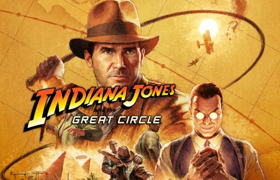 Indiana Jones e il Grande Cerchio. Il Grande Ritorno di Indy