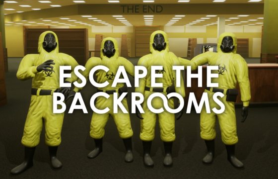 Escape The Backrooms – La riproduzione più fedele delle Backrooms