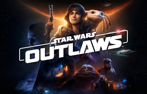 Star Wars Outlaws: Una Nuova Speranza per Ubisoft