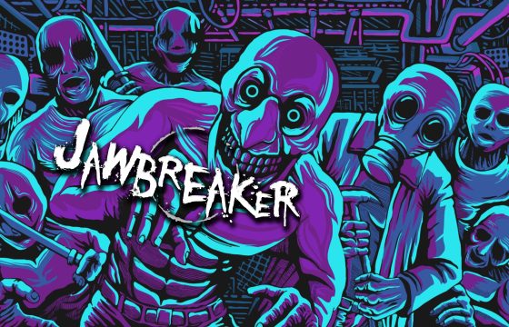 Jawbreaker – La recensione: un buon survival horror indie