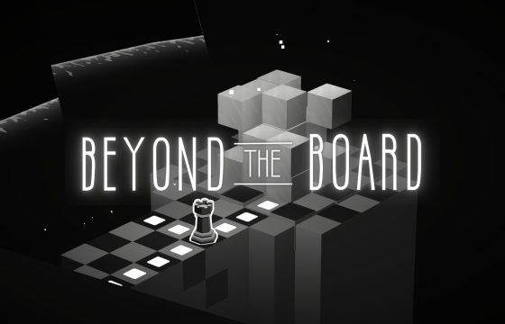 Oltre la scacchiera: Beyond the Board e l’astrazione che diventa avventura
