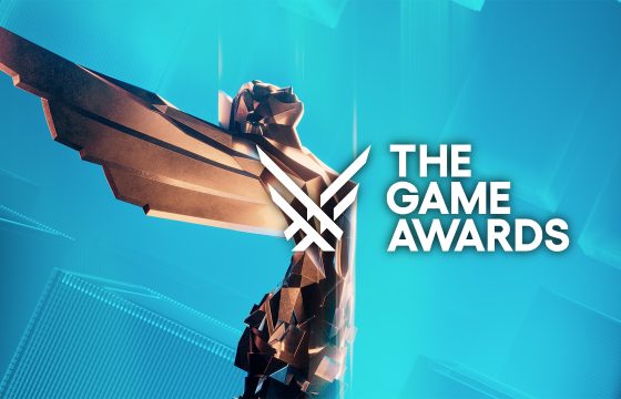 The Game Awards 2025
