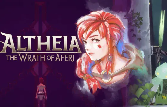 Altheia: The Wrath of Aferi