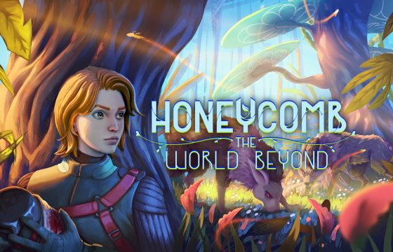Honeycomb: The World Beyond