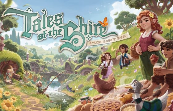 Tales of the Shire