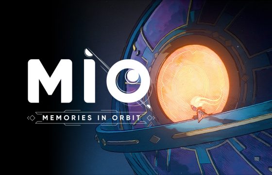 MIO: Memories in Orbit – Il ritorno di Douze Dixièmes e Focus Entertainment [Video]