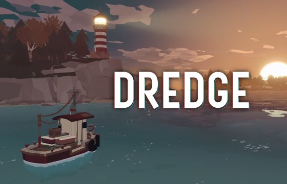 DREDGE si Espande con il Nuovo DLC ‘The Iron Rig’