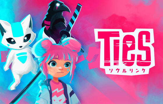 TIES: Soul Link