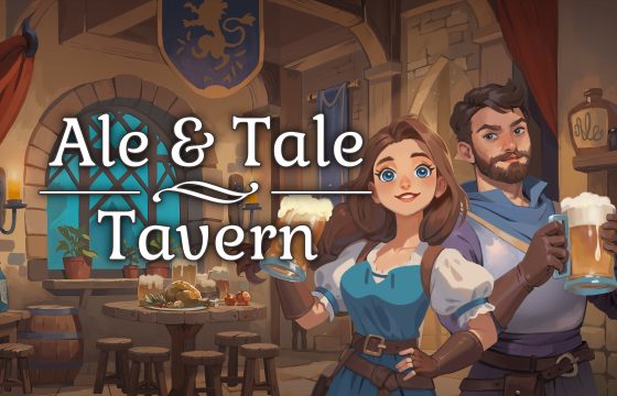 Ale & Tale Tavern – La Recensione: Gestisci la Tua Taverna [Video]