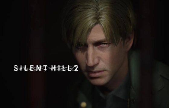 Silent Hill 2 Remake