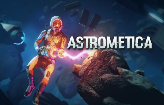 Astrometica