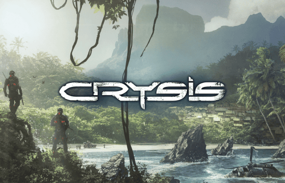 Crysis