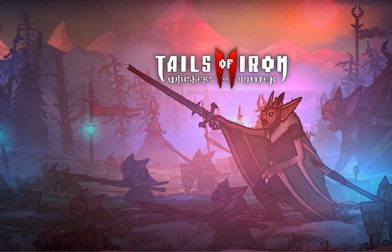 Tails of Iron 2