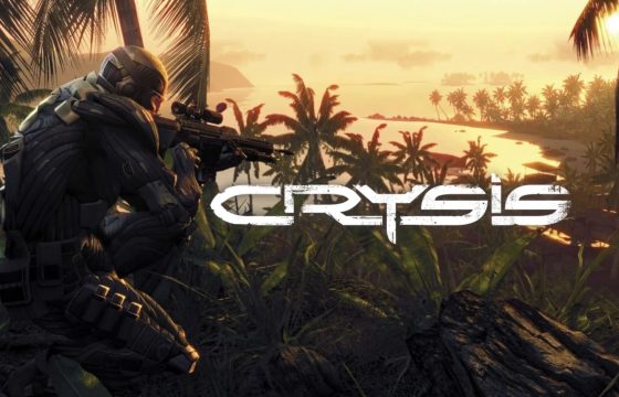 Crysis