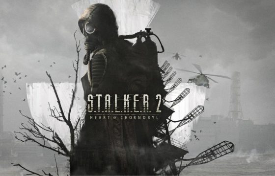 S.T.A.L.K.E.R. 2: Heart of Chornobyl