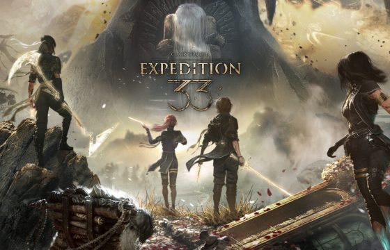 Clair Obscur - Expedition 33