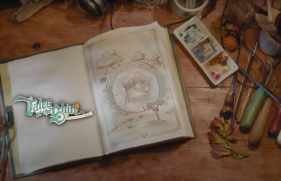 Tales of the Shire