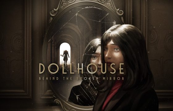 Dollhouse: Behind the Broken Mirror