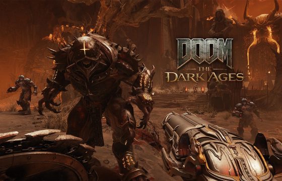 DOOM: The Dark Ages