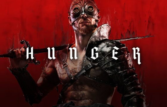 HUNGER