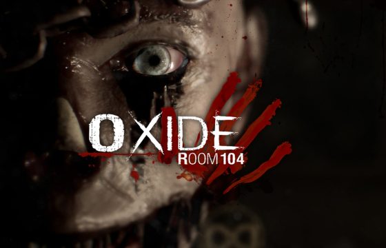 Oxide Room 104