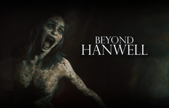 Beyond Hanwell