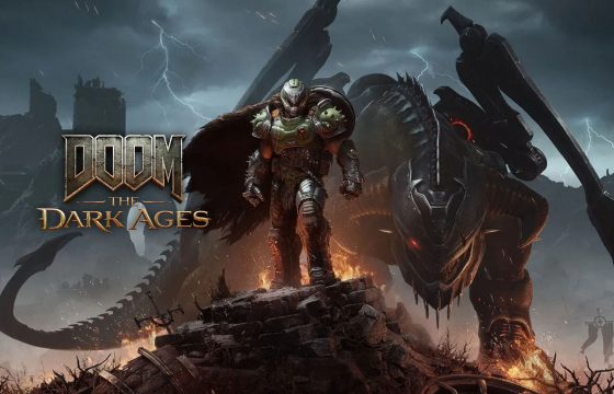 DOOM: The Dark Ages