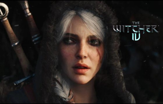 The Witcher 4