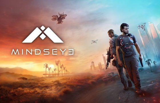 MindsEye
