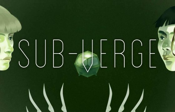 Recensione di Sub-Verge — La parola diventa un’arma… ma non basta per salvarti dal Krake