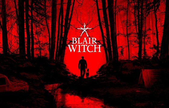 Blair Witch
