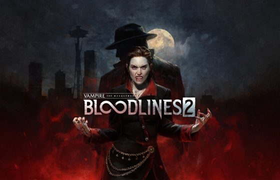 Vampire: The Masquerade - Bloodlines 2