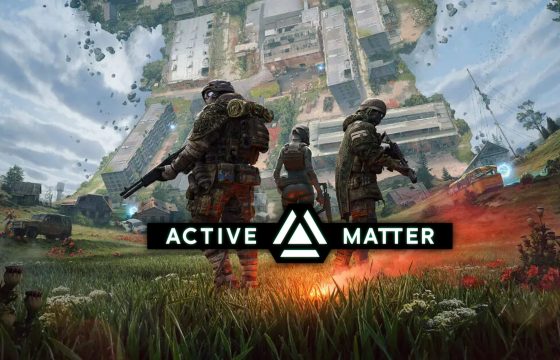 Active Matter
