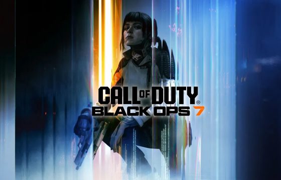 Call of Duty: Black Ops 7