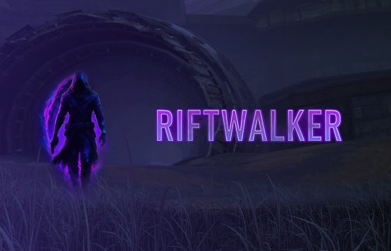 Riftwalker è un ambizioso action RPG sci-fi sulla caccia alle taglie ideato da un solo sviluppatore