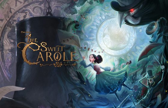 Bye Sweet Carole – La recensione: un’oscura fiaba interattiva che ti entra dentro l’anima e non vuole più andarsene