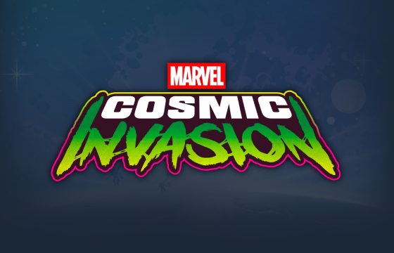 Marvel Cosmic Invasion – Recensione: una conferma!