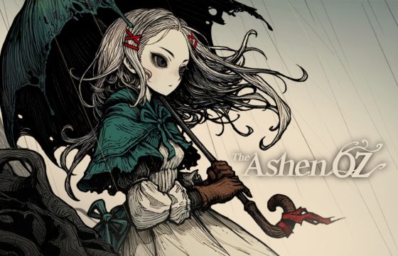 The Ashen OZ