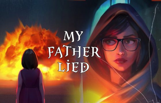 Recensione di My Father Lied: un mystery narrativo tra identità, potere e memoria