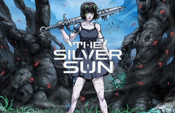 The Silver Sun è il nuovo gioco di Matt White: una nuova avventura sci-fi ambientata nell’universo di Ghost Song