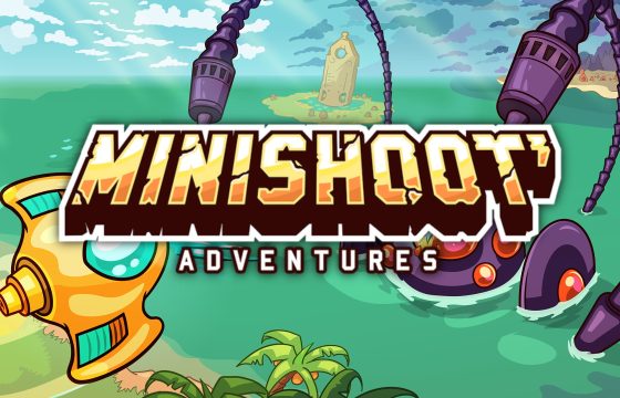 Minishoot’ Adventures – Recensione: Davvero non me l’aspettavo!