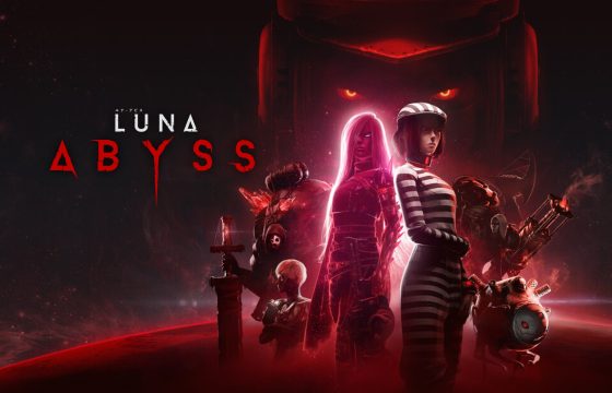 Luna Abyss