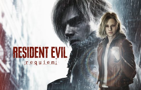 Resident Evil Requiem