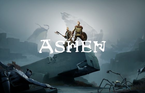 Ashen