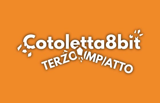 Cotoletta8bit