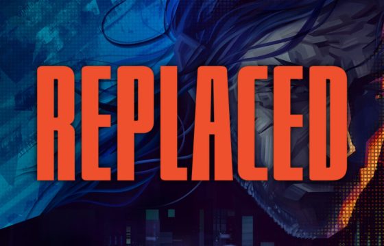 Replaced – Recensione: la bellezza aiuta, ma non basta