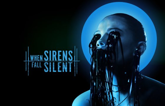 When Sirens Fall Silent