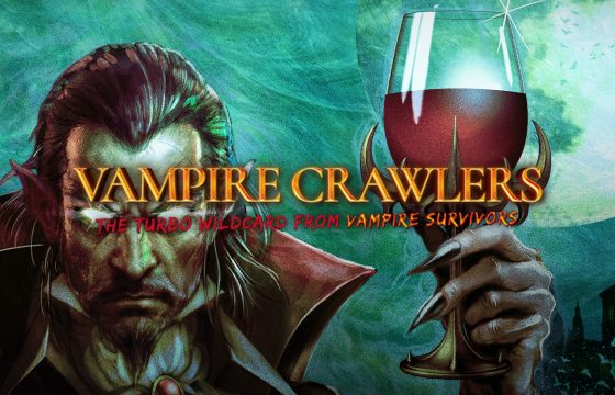 Vampire Crawlers: The Turbo Wildcards From Vampire Survivors – Recensione: un degno erede spirituale