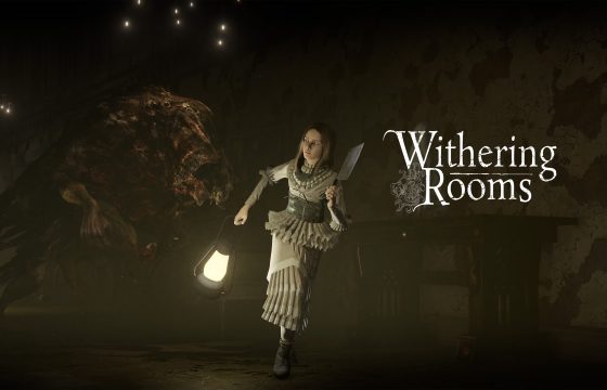 Withering Rooms